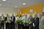 "Pagrindinis turtas sporte - žmonės"
