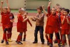Ateities žvaigždžių britai ieško ir Lietuvoje