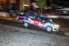 Lenktyninkus nustebino žmonių minios