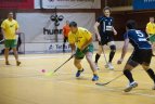Lyderiais tapo čempionai