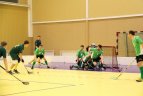 Būna ir taip: 3 įvarčiai per dvi minutes