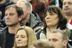 Pirmiausia išmoko kalbėti žemaitiškai