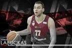 Puolėjas lieka Panevėžio klube