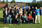 Lietuvos čempionate – „Arsenalo“ triumfas
