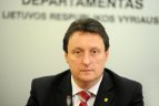 Ministras siūlo naudotis ES lėšomis