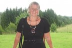 Legendinė plaukikė kopia laimės laiptais