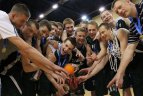 Finale laukiama vilniečių ir kauniečių mūšio