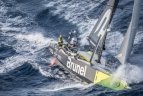 "Team Brunel" išsaugojo antrąją vietą