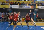 Rankininkai pradeda atkrintamųjų etapą