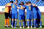 "Atlantas" žais su "Jagiellonia"