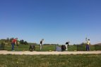 Atvirų durų dienos bandys paneigti mitą