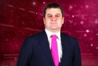 „Lietkabelis“ baigė formuoti trenerių štabą
