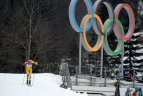 Kalnai siurbia sportininkų jėgas