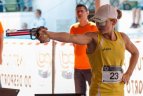 Skina pergales Baltarusijoje