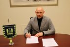 "Trakai" norės būti dominuojančia komanda