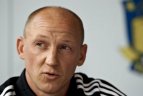A. Skarbalius: "Širdis liks "Brondby"