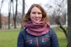 Bėgikė siekia to, ko nedarė nė viena lietuvė