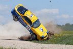 Fotografijose - 80 autosporto metų