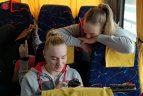 Kelionėje - nuo Pokemonų iki kulinarijos