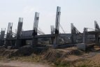 Griauti nereikia statyti