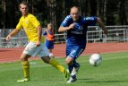 „Utenio“ pasiūlymas pratęsė karjerą