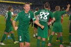 Laukia dar viena futbolo šventė