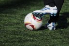 "Žalgiris" džiaugiasi nauju stadionu