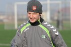 Žalgirietis nesigaili Rusiją iškeitęs į Vilnių