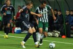 „Žalgiris“ - aukštesnis karjeros laiptelis