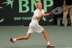 Mugevičius iškopė į pusfinalį