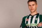 Vaidas Šilėnas: "Tegu varžovai bijo mūsų"