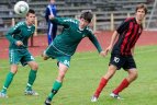 "Žalgiris" burs perspektyviausią jaunimą