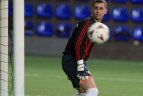 Baltijos šalių futbolui trūksta... visko