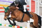 Startavo pasaulio taurės finale