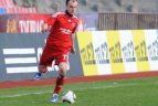 LFF taurės finalas vyks Kaune