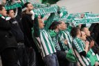 Juk viskas futbolo, Lietuvos futbolo labui...