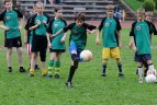 Vietoj gatvės - futbolas