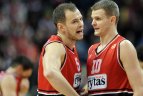 "Lietuvos rytas" neturėjo vargo