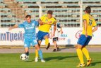 Svajonė - A lygos medaliai