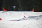 Lietuvis aplenkė 10 varžovų
