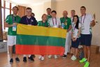 Baku dienoraštis: svečiai kaimelyje