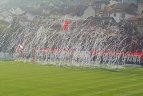 „Shkendija“ ultros neturi jokių stabdžių