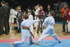 Garliavoje skambėjo japonų kalba