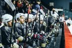 Lietuvos čempionatas - "Švyturio" arenoje
