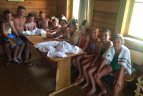 Savarankiško gyvenimo pradžiamokslis