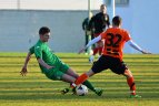 "Žalgiris" įveikė ir lenkus