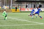 Kiekvienos rungtynės – lyg finalas