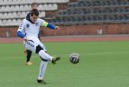 Kolektyvas – naujas, bet darnus