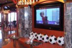 Futbolo sirgaliai ramesni nei krepšinio