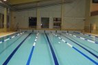 Nauji centrai - ir sportui, ir sveikatingumui